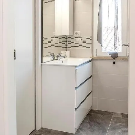 S311 - Sirolo, Nuovo Bilocale Completamente Ristrutturato Sirolo