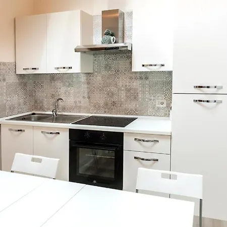 S311 - Sirolo, Nuovo Bilocale Completamente Ristrutturato *