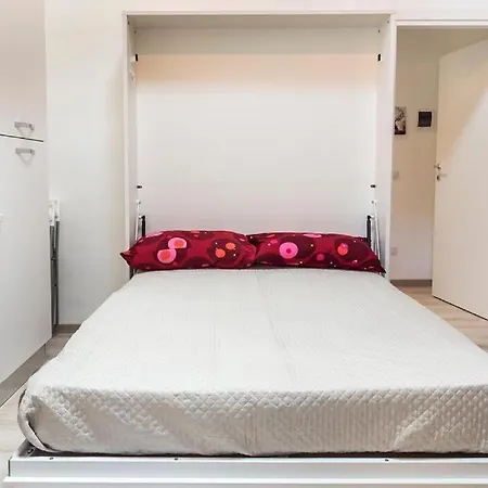 S311 - Sirolo, Nuovo Bilocale Completamente Ristrutturato