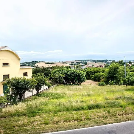 S311 - Sirolo, Nuovo Bilocale Completamente Ristrutturato Appartamento