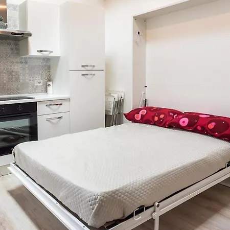 S311 - Sirolo, Nuovo Bilocale Completamente Ristrutturato