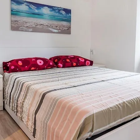 S311 - Sirolo, Nuovo Bilocale Completamente Ristrutturato Sirolo