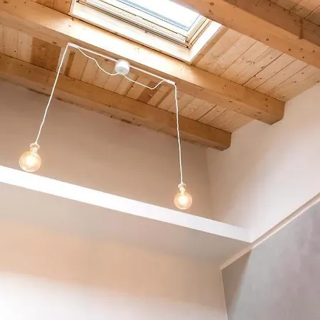 Appartement S311 - Sirolo, Nuovo Bilocale Completamente Ristrutturato Sirolo