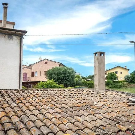 S311 - Sirolo, Nuovo Bilocale Completamente Ristrutturato Appartement Sirolo