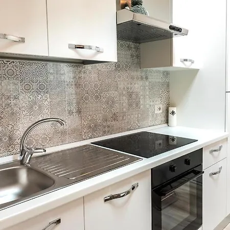 S311 - Sirolo, Nuovo Bilocale Completamente Ristrutturato Appartement *