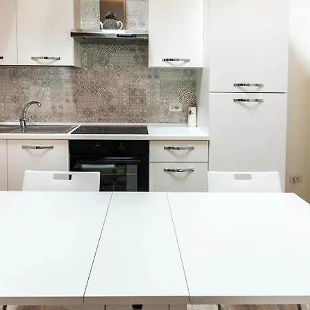 Appartement S311 - Sirolo, Nuovo Bilocale Completamente Ristrutturato Sirolo