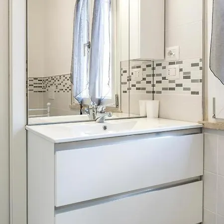 S311 - Sirolo, Nuovo Bilocale Completamente Ristrutturato Appartement