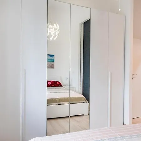 S311 - Sirolo, Nuovo Bilocale Completamente Ristrutturato Sirolo