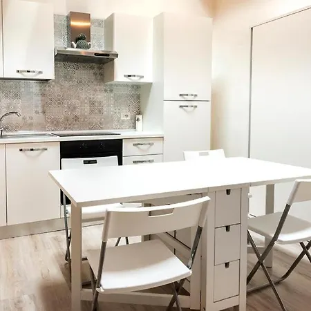S311 - Sirolo, Nuovo Bilocale Completamente Ristrutturato Appartement