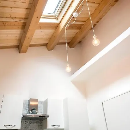 Appartement S311 - Sirolo, Nuovo Bilocale Completamente Ristrutturato Sirolo