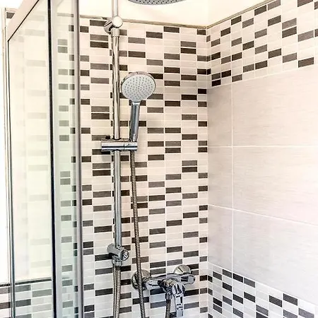 S311 - Sirolo, Nuovo Bilocale Completamente Ristrutturato * Sirolo