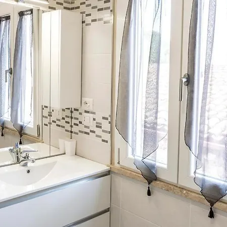 S311 - Sirolo, Nuovo Bilocale Completamente Ristrutturato Appartement Sirolo