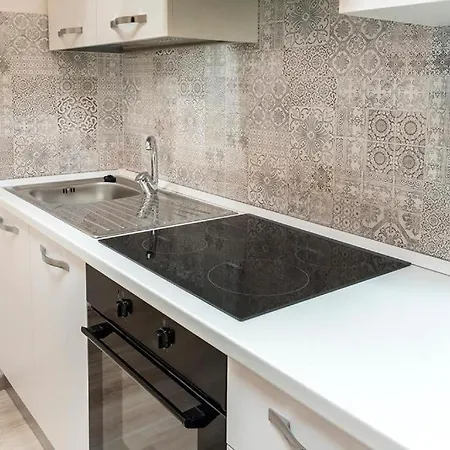 Appartement S311 - Sirolo, Nuovo Bilocale Completamente Ristrutturato Sirolo